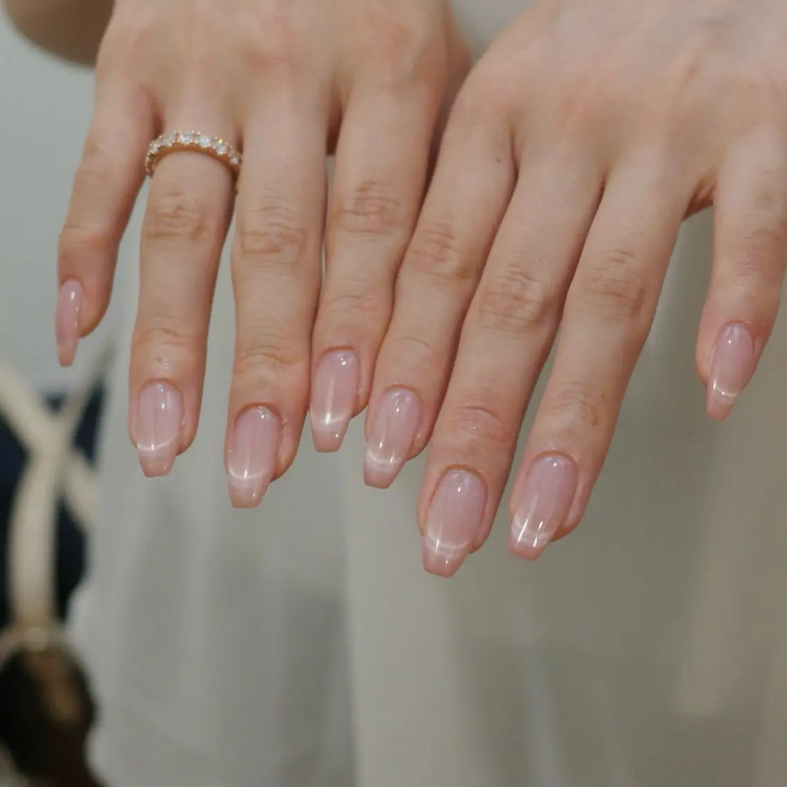 ネイル ハンドネイル reika .のネイルデザイン