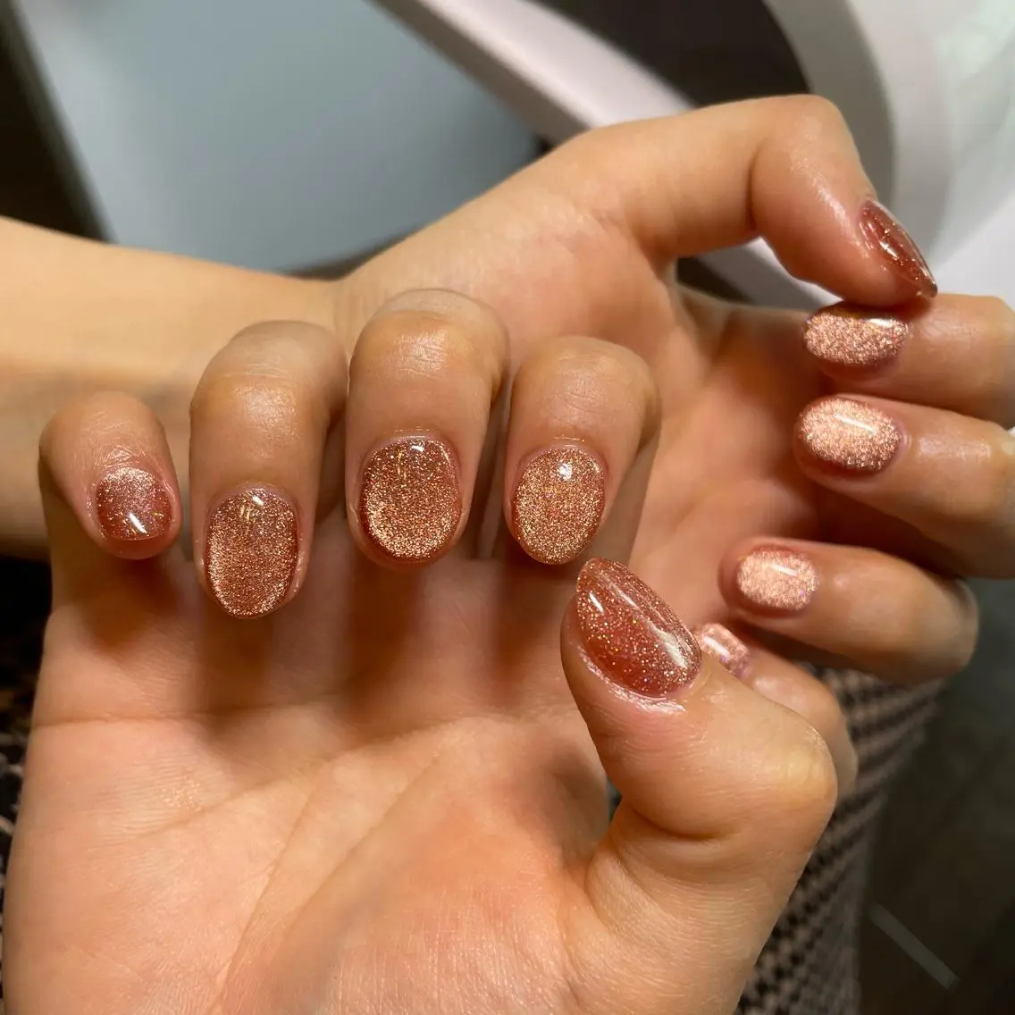 ネイル Nail Eyelash yのネイルデザイン