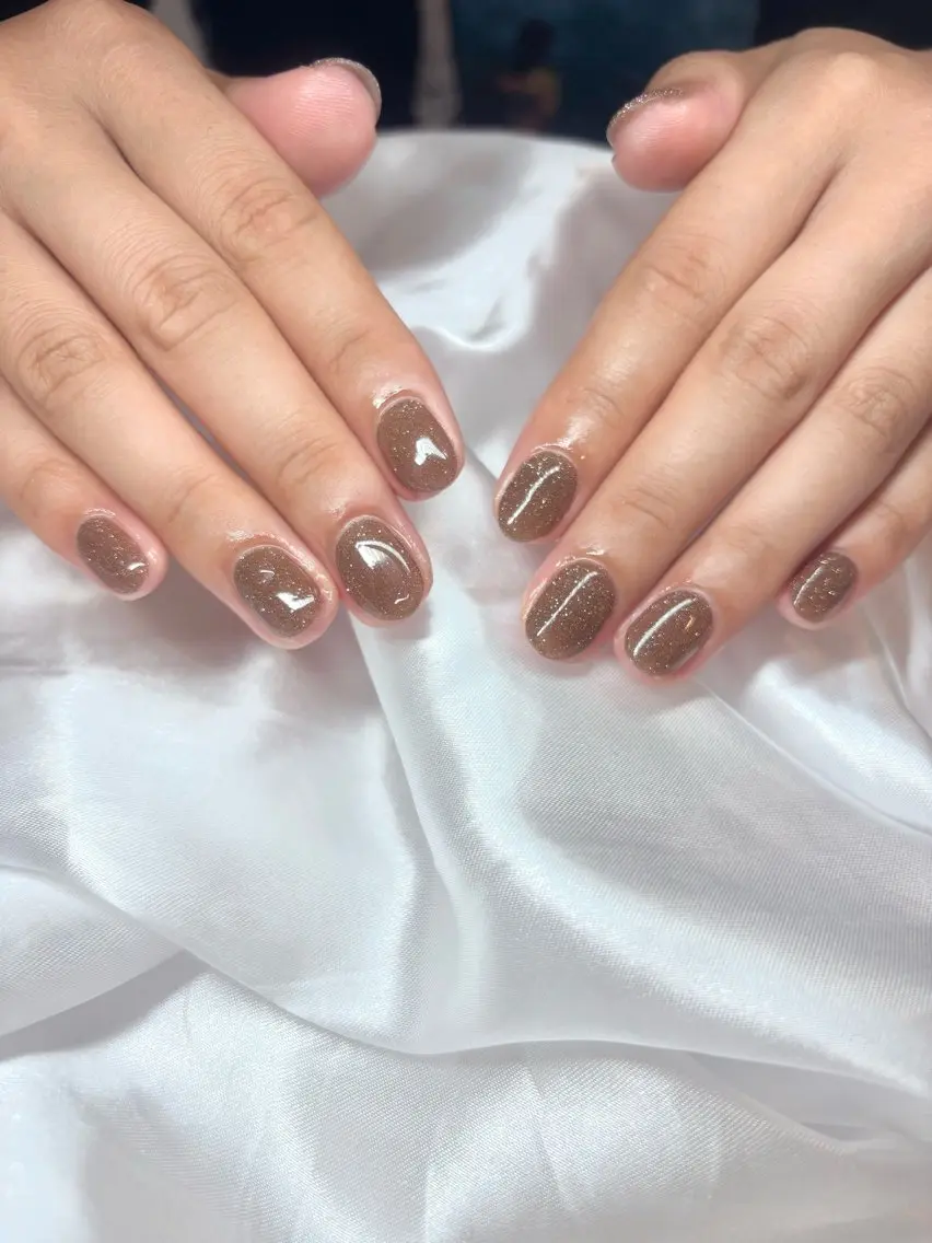 ネイル Mimmy nail satomiのネイルデザイン