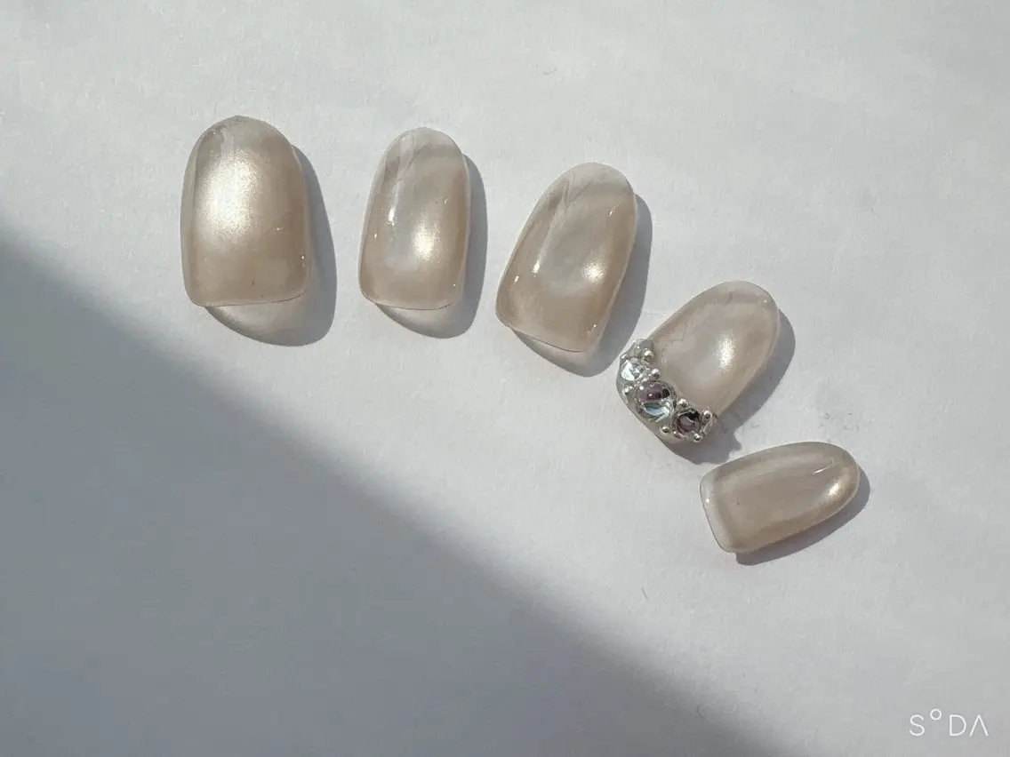ネイル Nail salon EVEのネイルデザイン