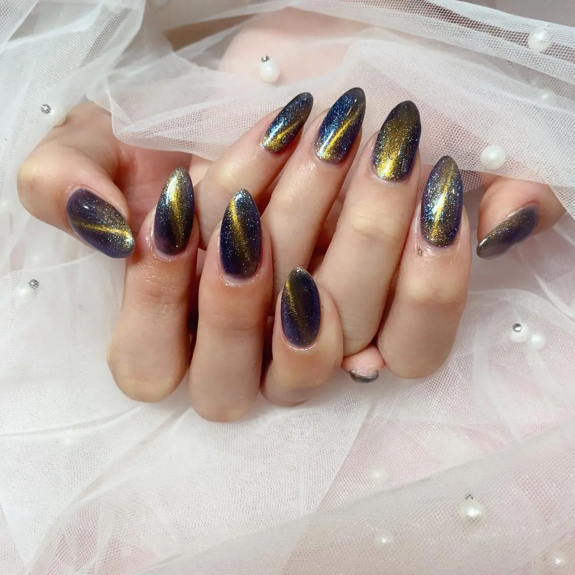 ネイル ハンドネイル Nail Salon kihi大塚店のネイルデザイン