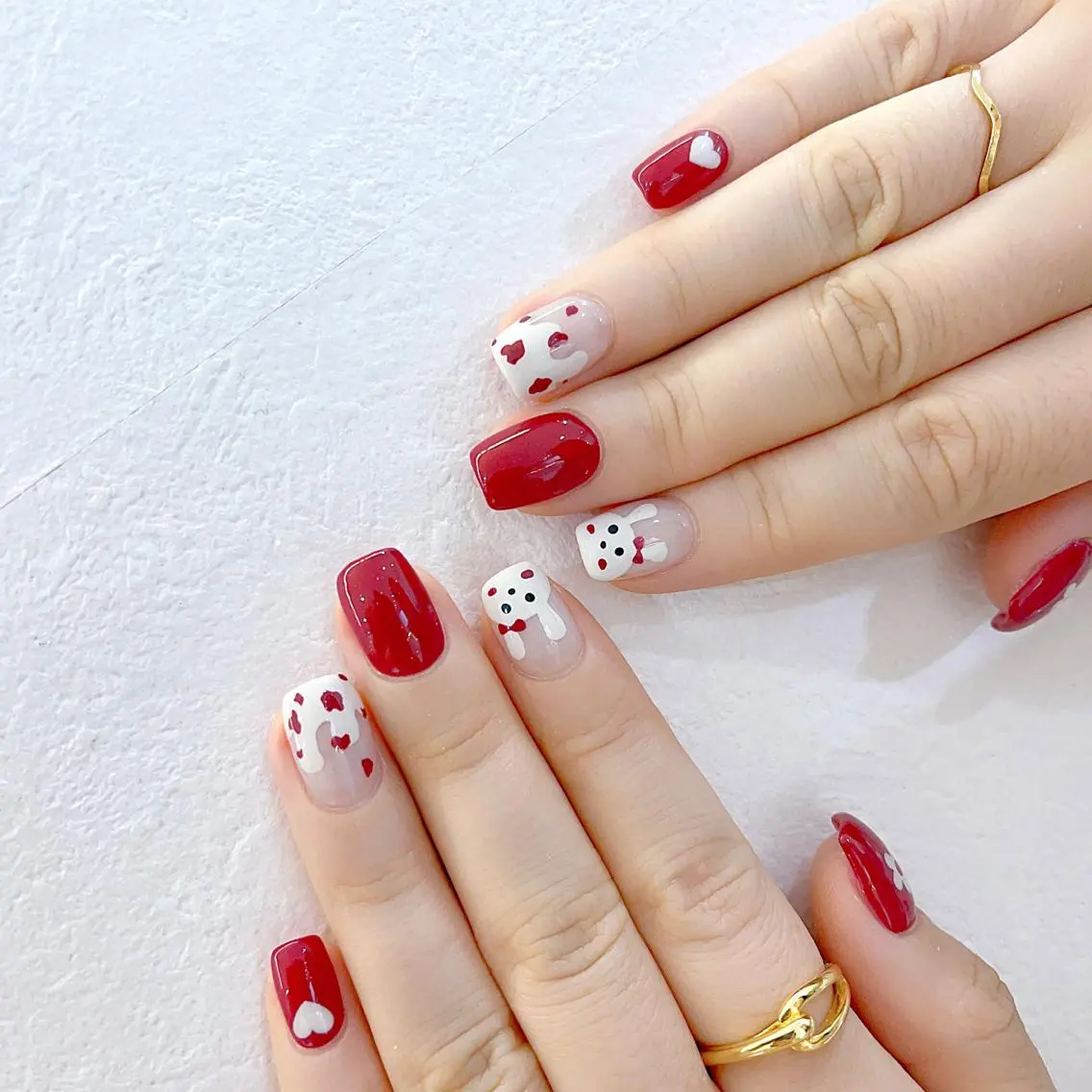 ネイル FLY Nail Salonのネイルデザイン