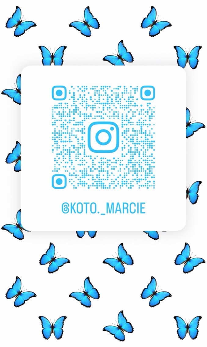 KOTONE🦋✨ /透明感カラー/ボブのヘアスタイル