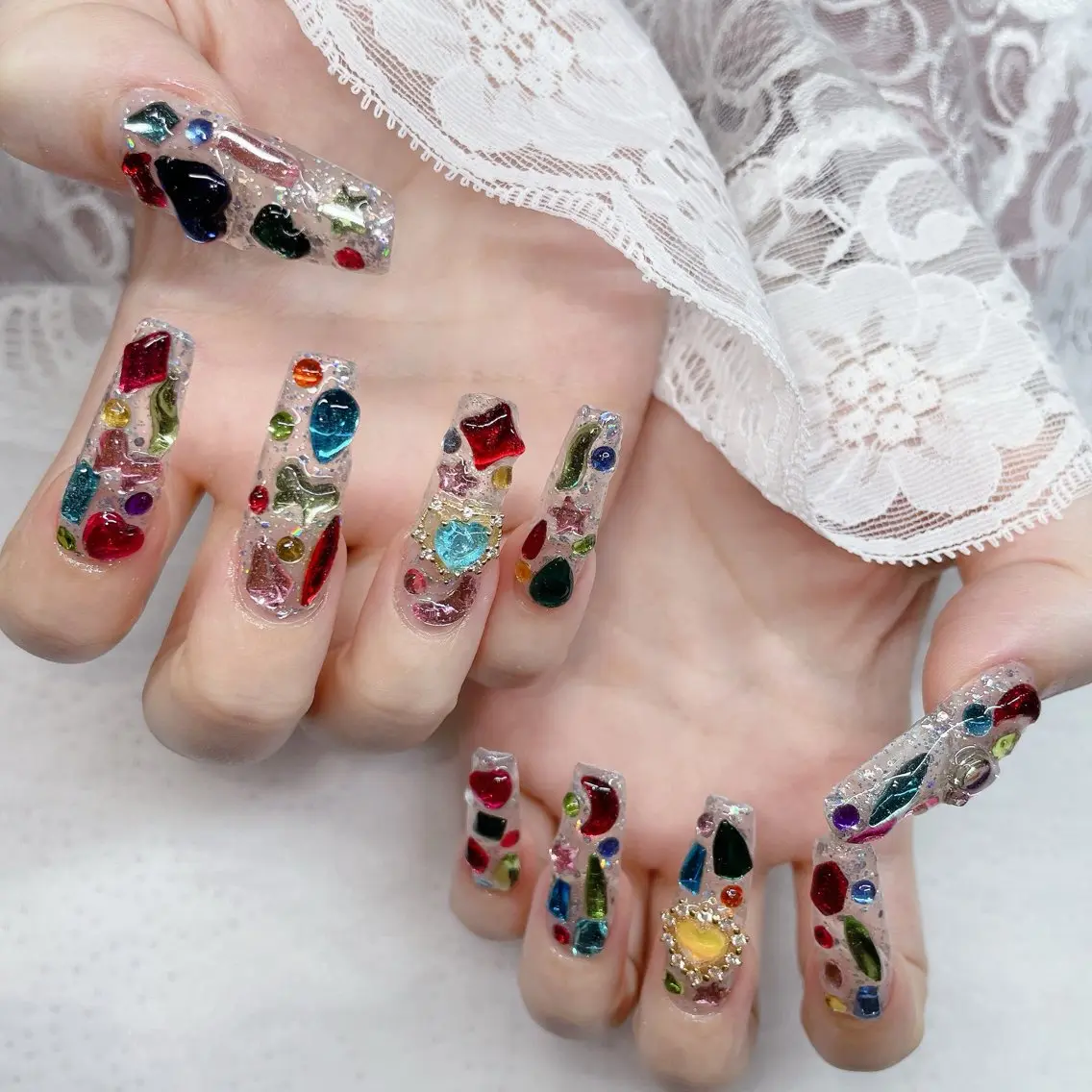 ネイル misun_ nailのネイルデザイン