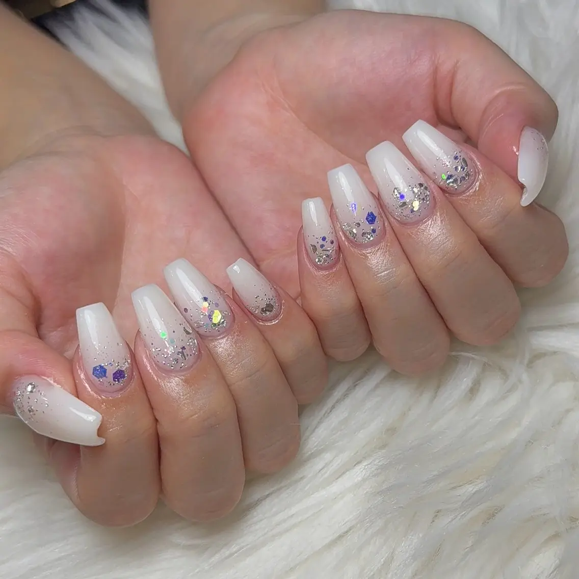 ネイル Nail salon EM（エム）諸星のネイルデザイン