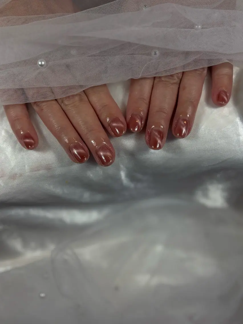ネイル R.nail ☆のネイルデザイン
