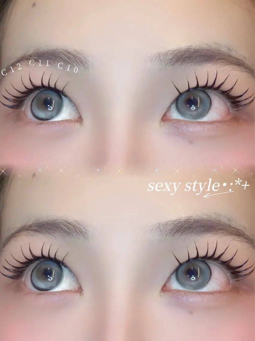 🎀マツエク80本🎀新規限定コーティング込み(オフ+¥770)の写真