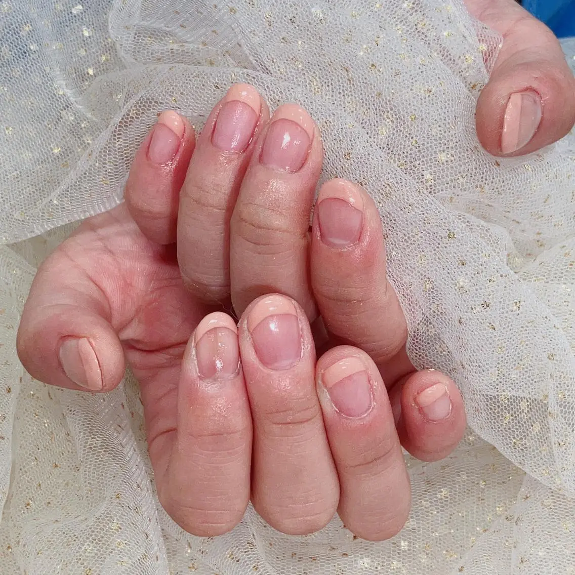 ネイル Umi nail& eyelashのネイルデザイン