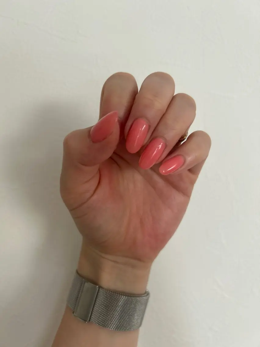 ネイル ハンドネイル Forme MINAMIのネイルデザイン