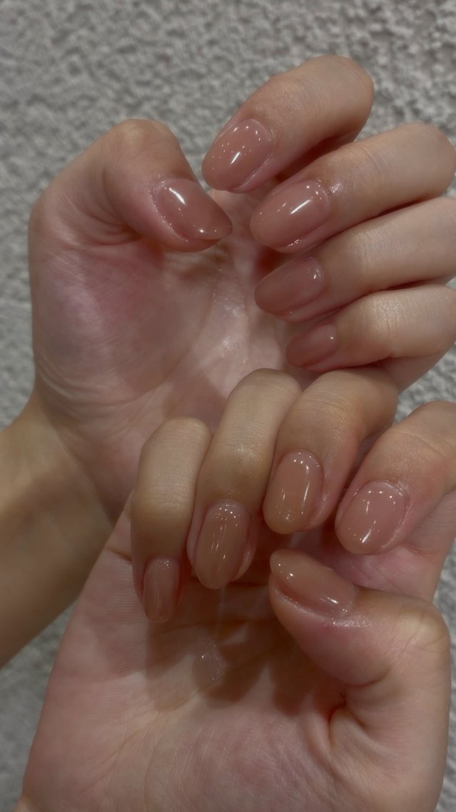 ネイル モンタナ nailのネイルデザイン