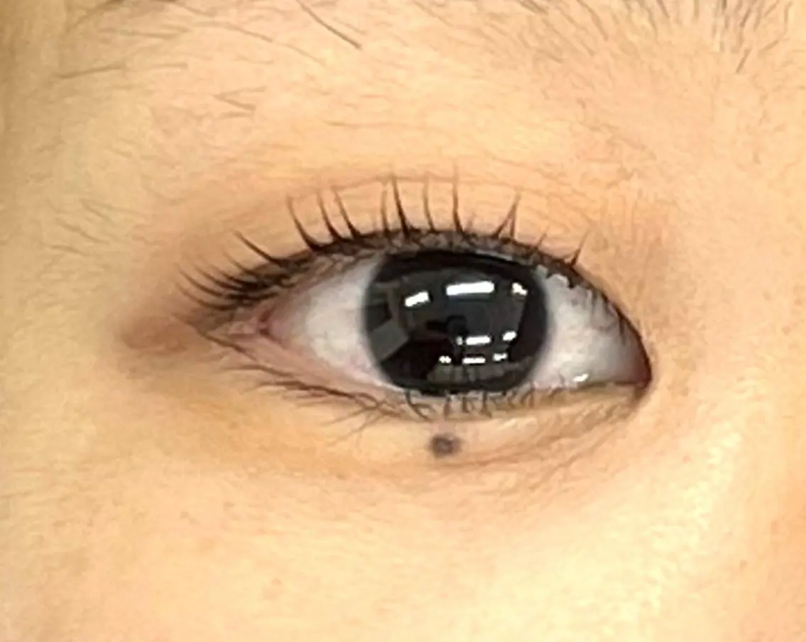 マツエク・マツパ 一重×まつ毛パーマ マツパ Sifa eyelashのマツエク・マツパデザイン