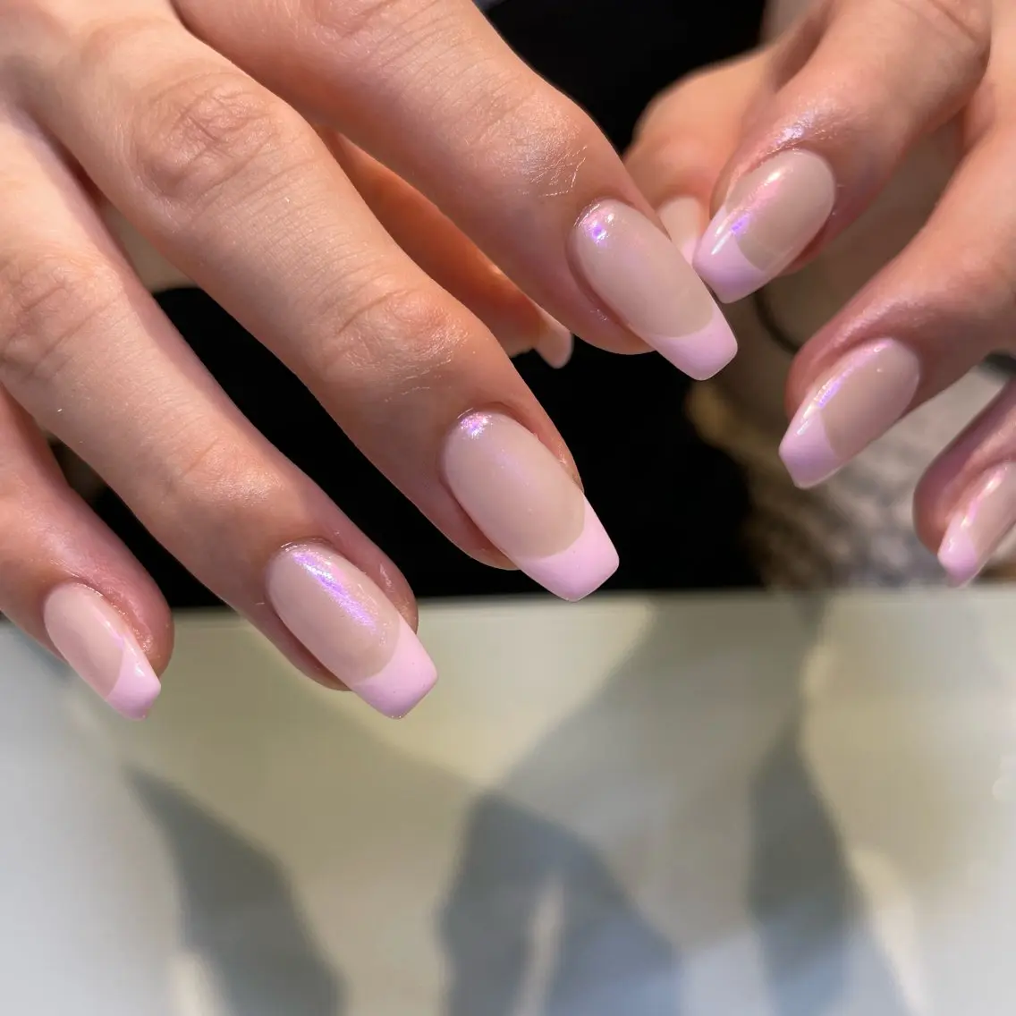 ネイル ハンドネイル MIUNail YUMIのネイルデザイン