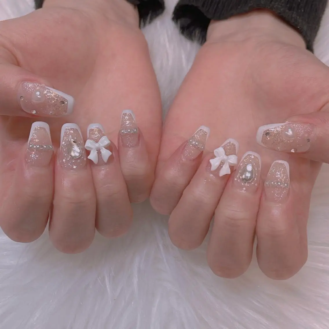 ネイル Private Salon 大宮のネイルデザイン
