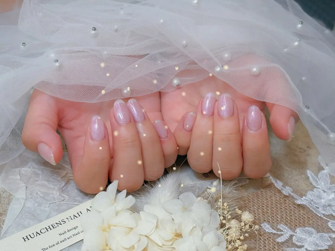 ネイル Dreamy Nail上野ミヤのネイルデザイン