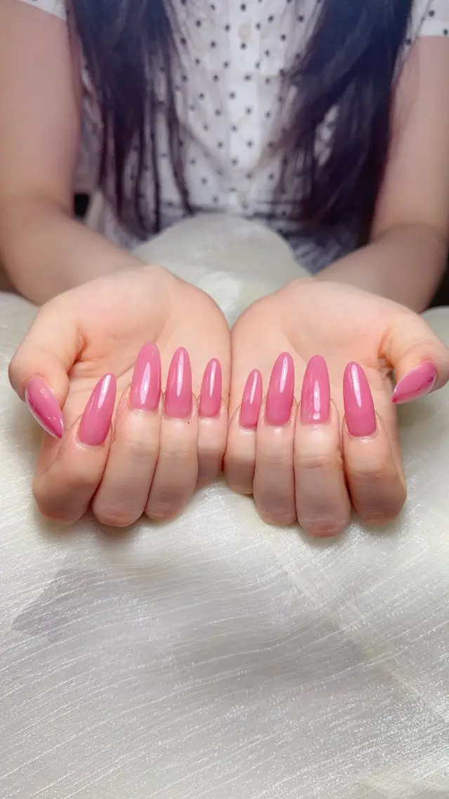 ネイル ハンドネイル Miss Nailのネイルデザイン