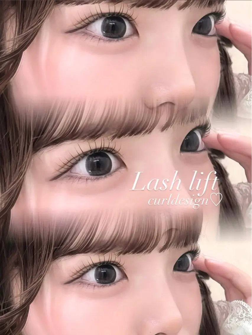 マツエク・マツパ Une fleur Wakanaの眉毛・アイブロウイメージ