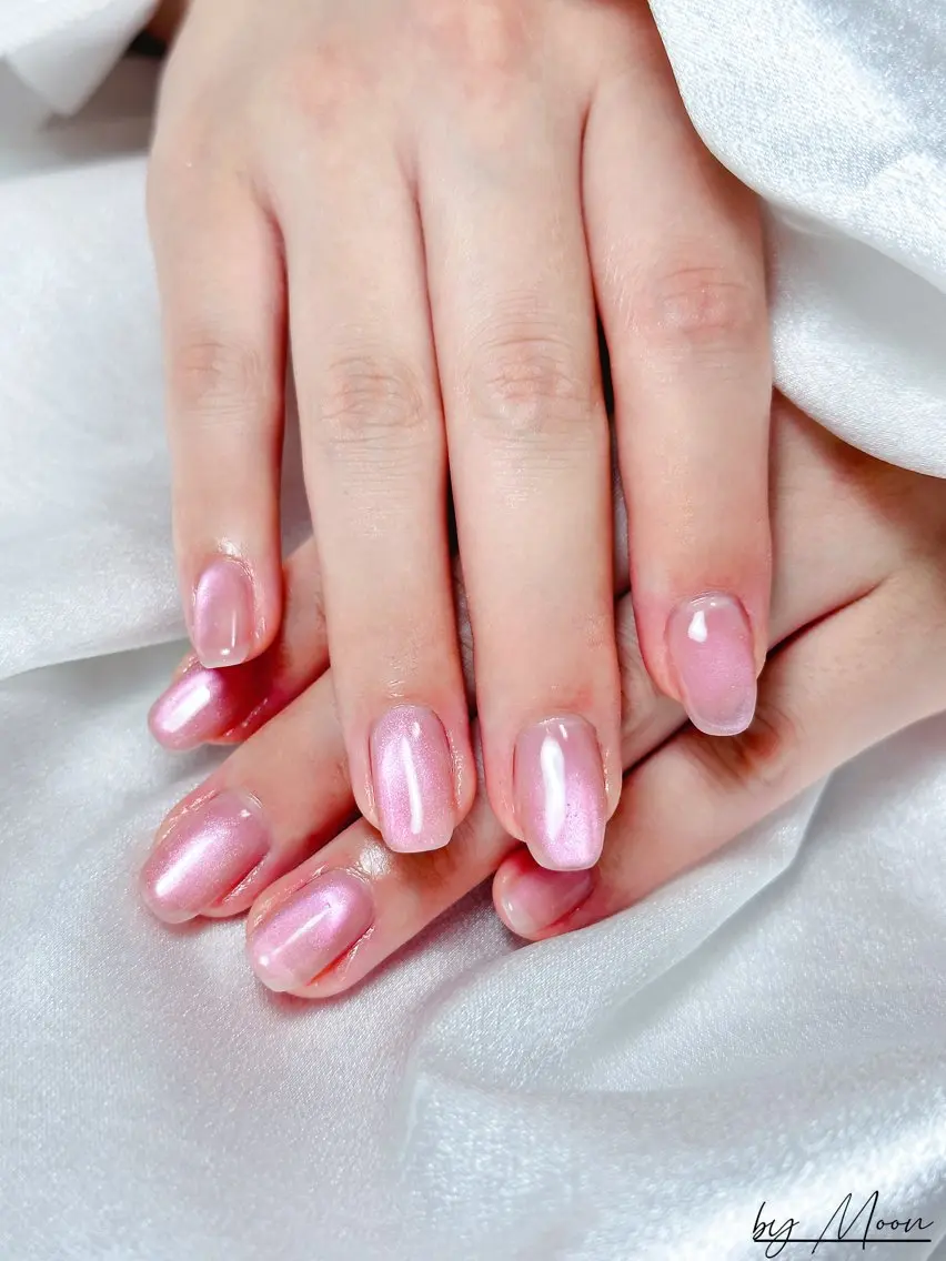 ネイル Moon Nailsのネイルデザイン
