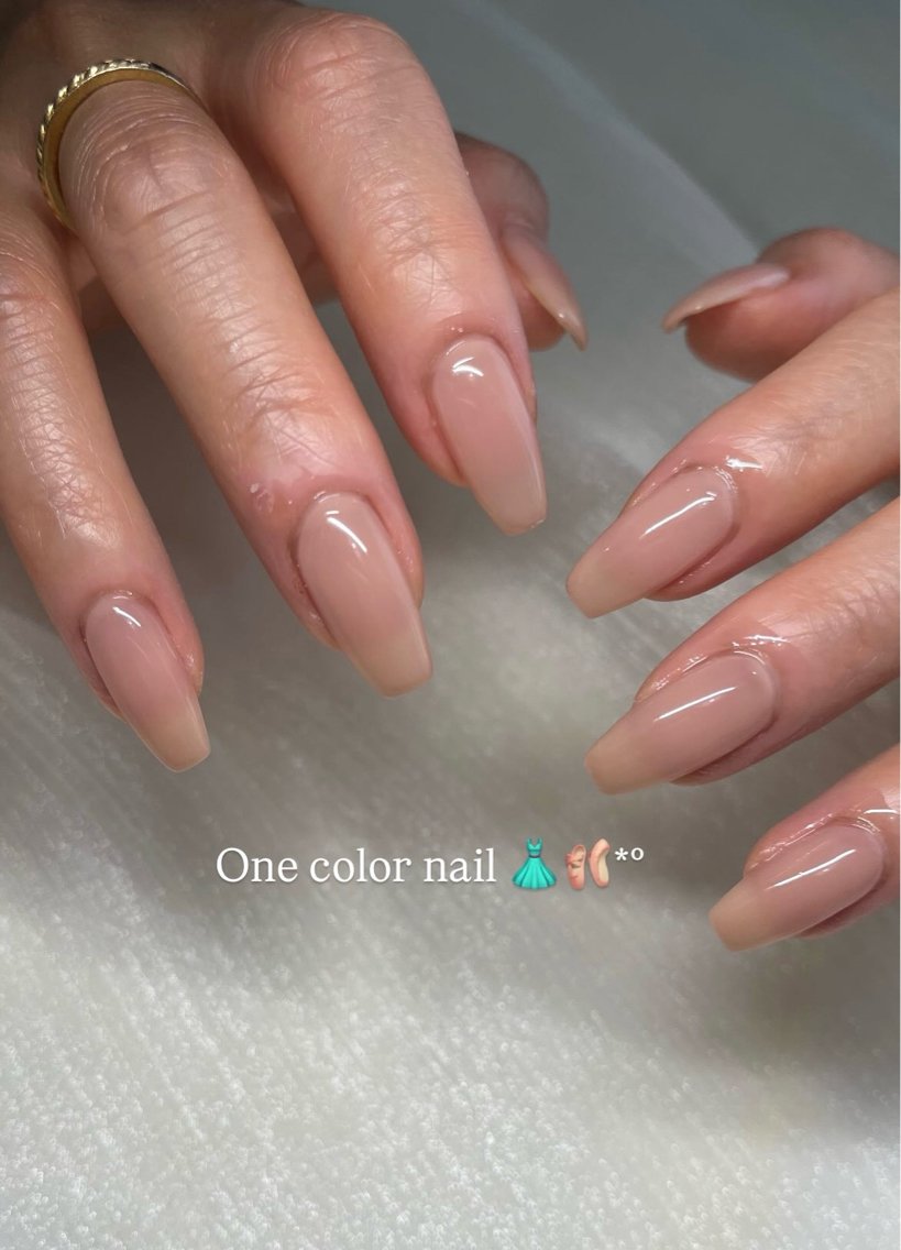 ネイル soary nailのネイルデザイン