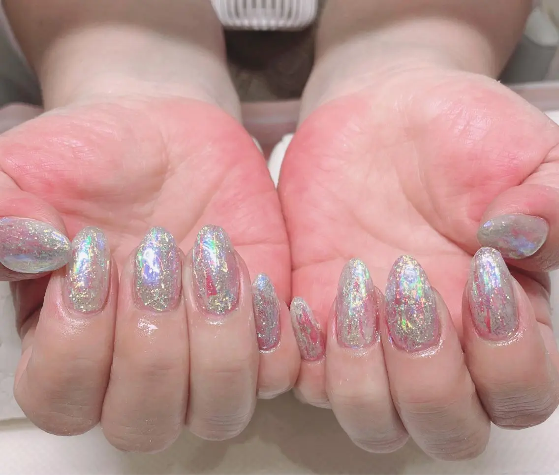 ネイル コウ カnail💅のネイルデザイン