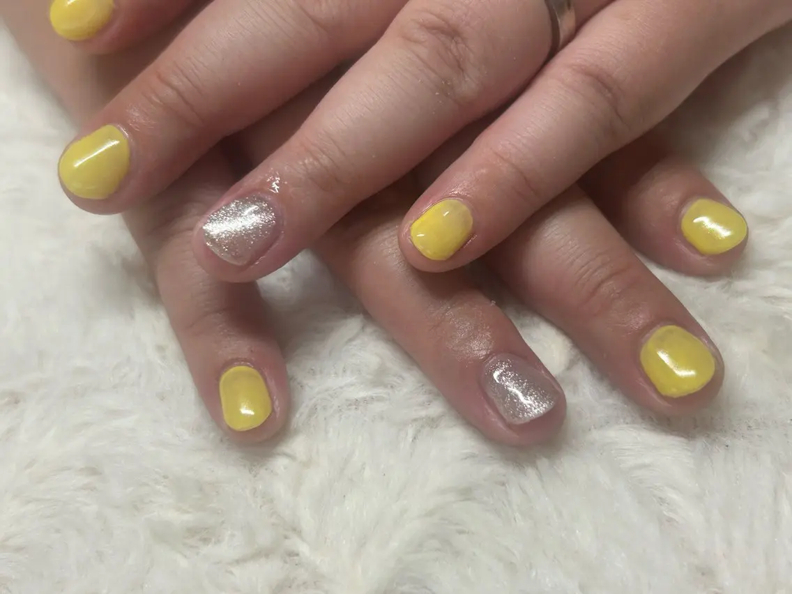 ネイル ハンドネイル espoir エスポワールのネイルデザイン