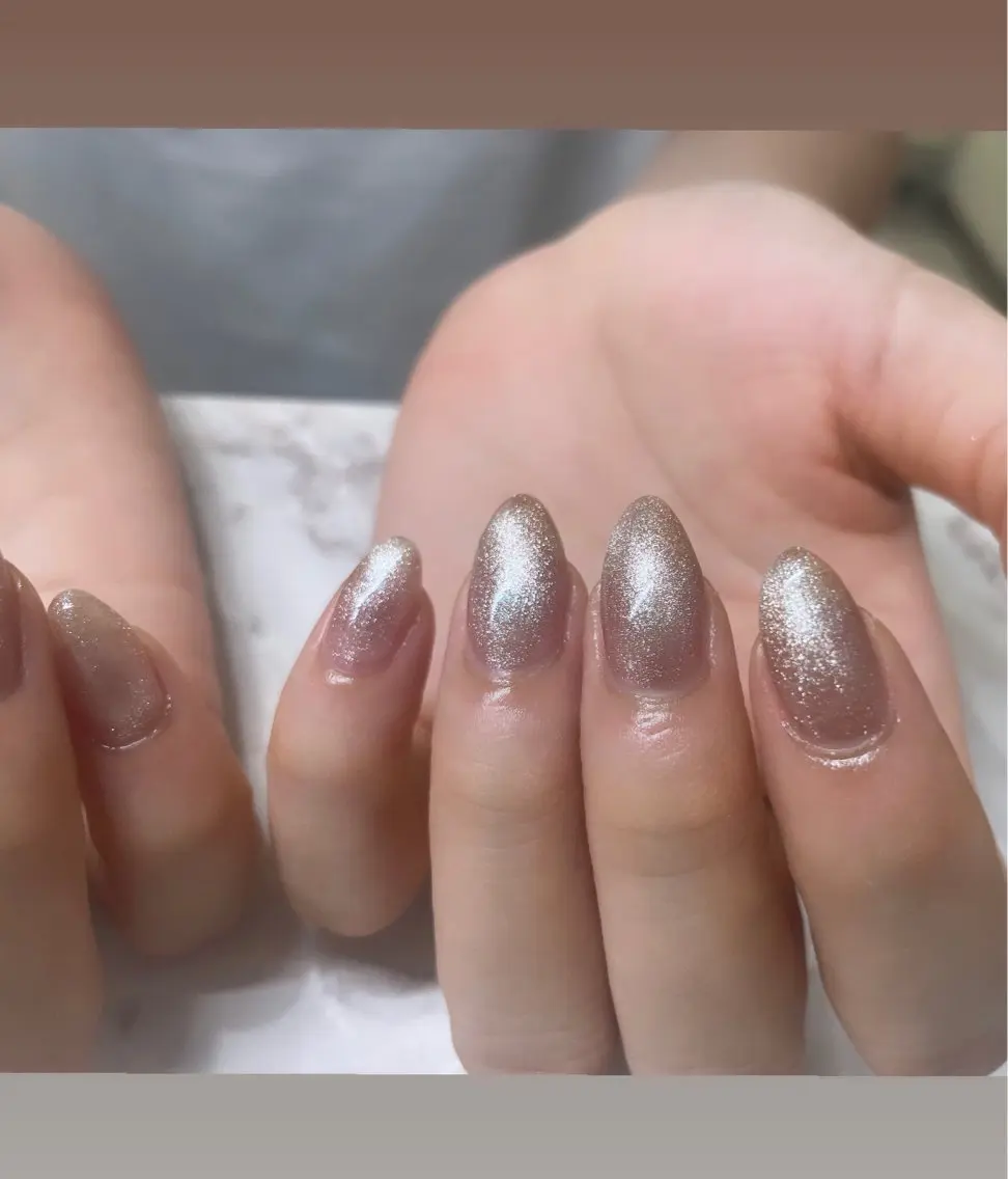 ネイル nail salon Talのネイルデザイン
