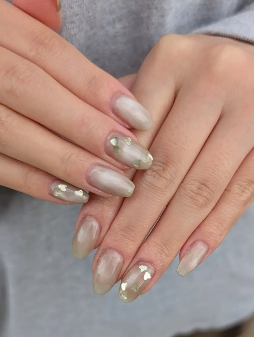 ネイル soyhana nailのネイルデザイン
