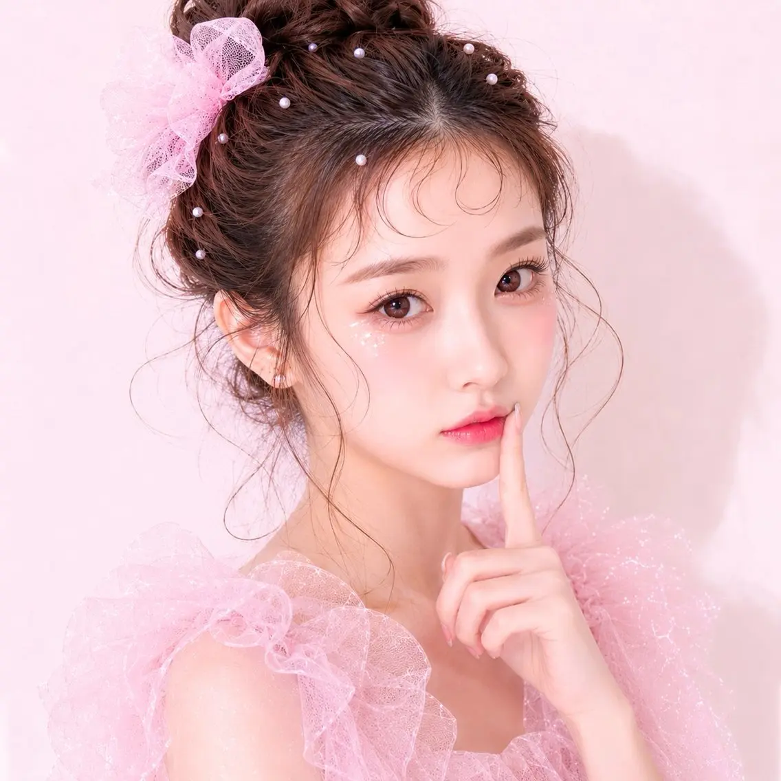 マツエク・マツパ マツパ EYEVY 門前仲町のマツエク・マツパデザイン