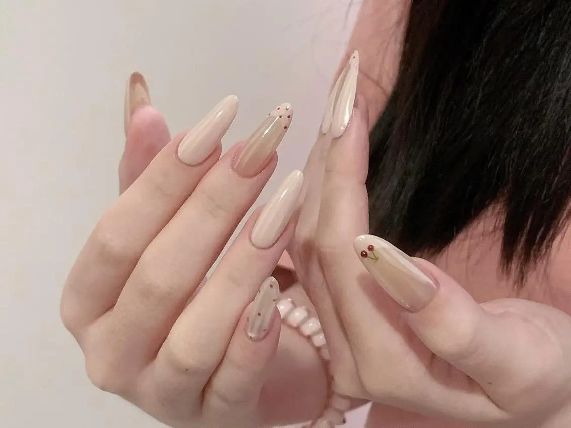 ネイル Shiki Sakai nailのネイルデザイン