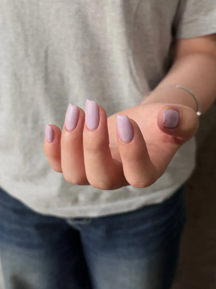 ネイル ハンドネイル nail salon Riiのネイルデザイン