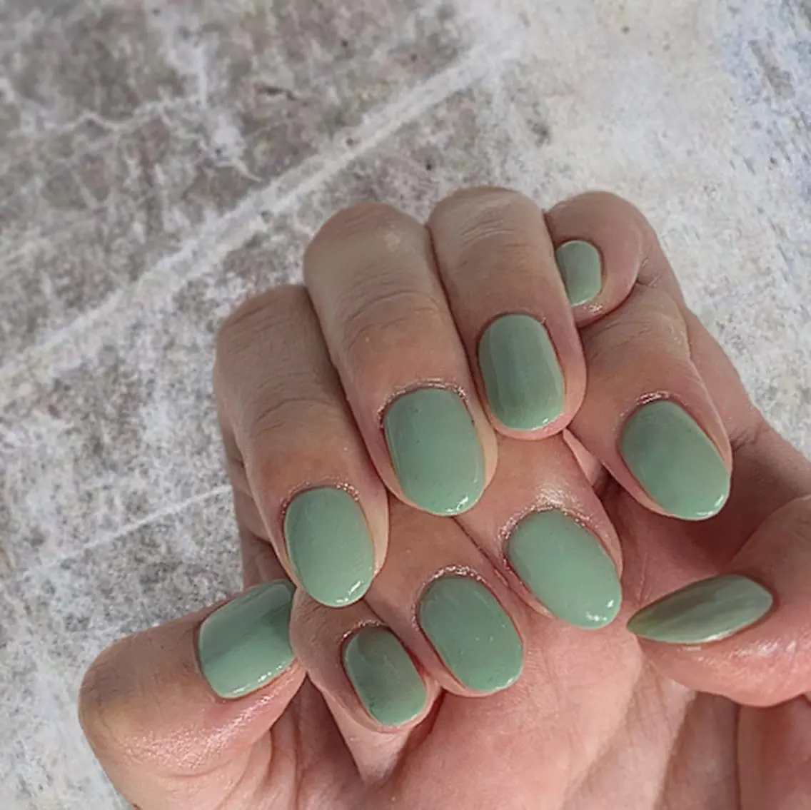 ネイル ハンドネイル ハンドケア lylynail YUUKAのネイルデザイン