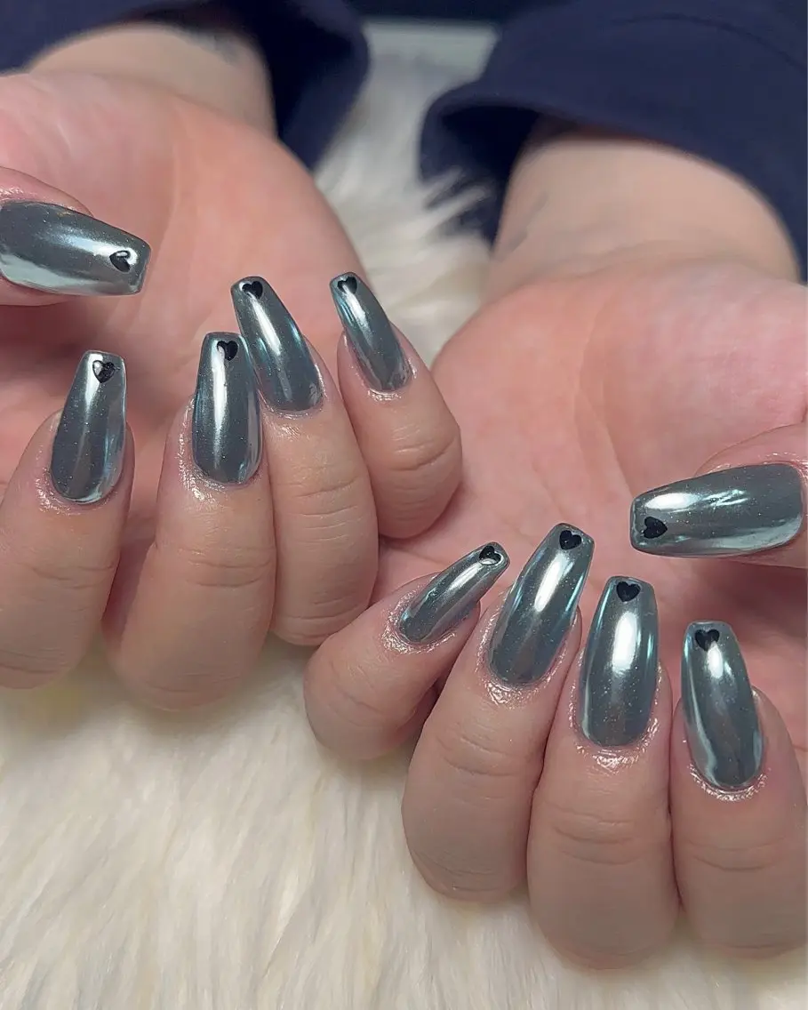 ネイル ハンドネイル nué nail 【halu】のネイルデザイン