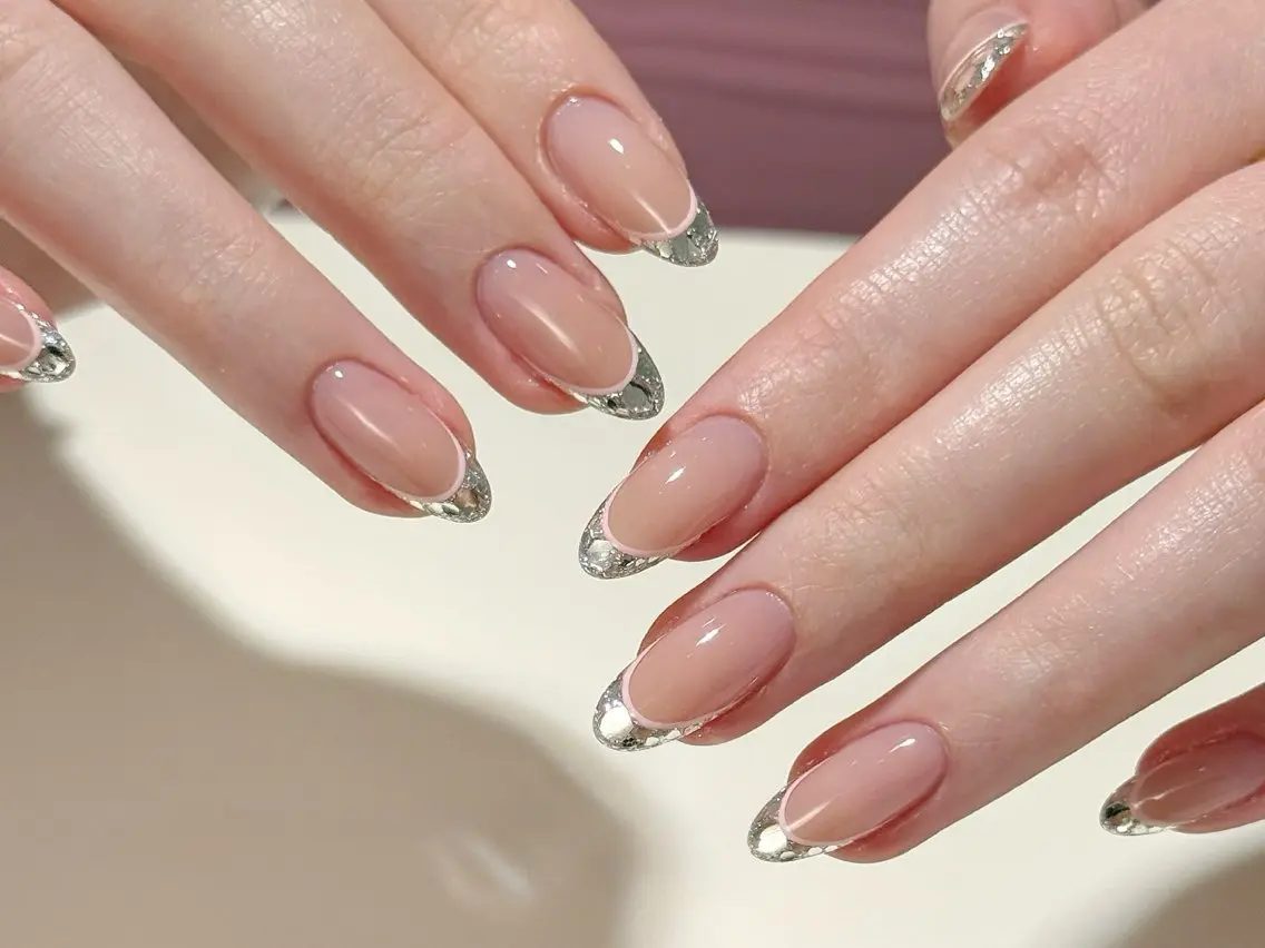 ネイル GreenNail salonパラジェルのネイルデザイン