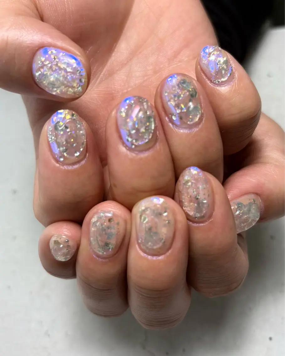 ネイル ハンドネイル nail salon Ivy【放出】のネイルデザイン