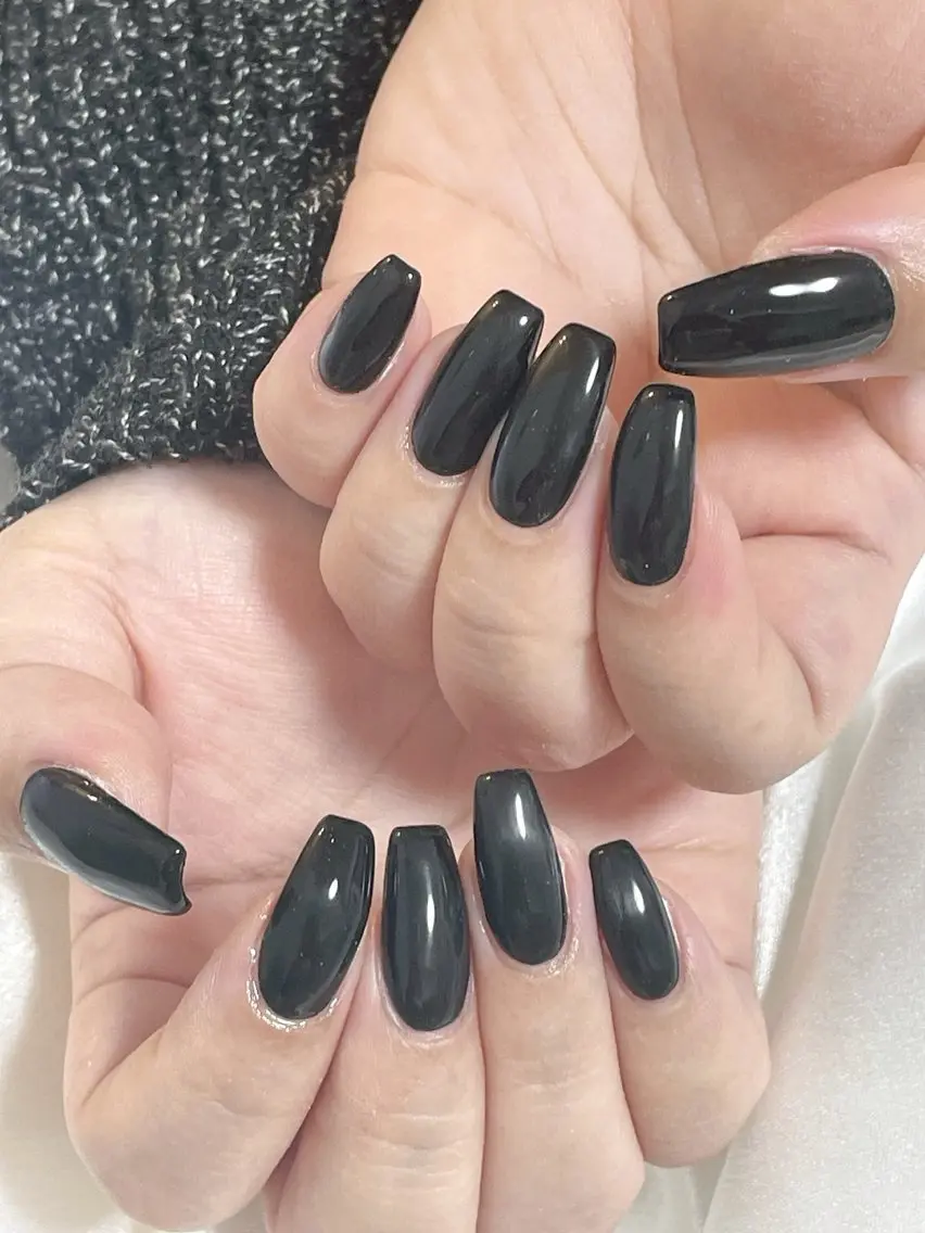 ネイル オーロラネイル 桜ネイル フラワーネイル フットネイル フレンチネイル ハンドネイル mogunail &blowのネイルデザイン