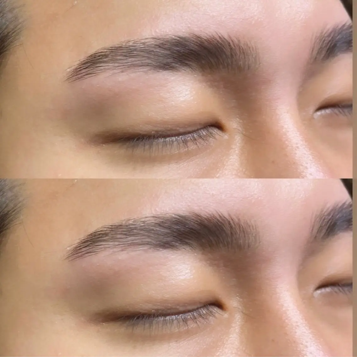 メンズ アイブロウ eyebrow✴︎ Chihiroの眉毛・アイブロウイメージ