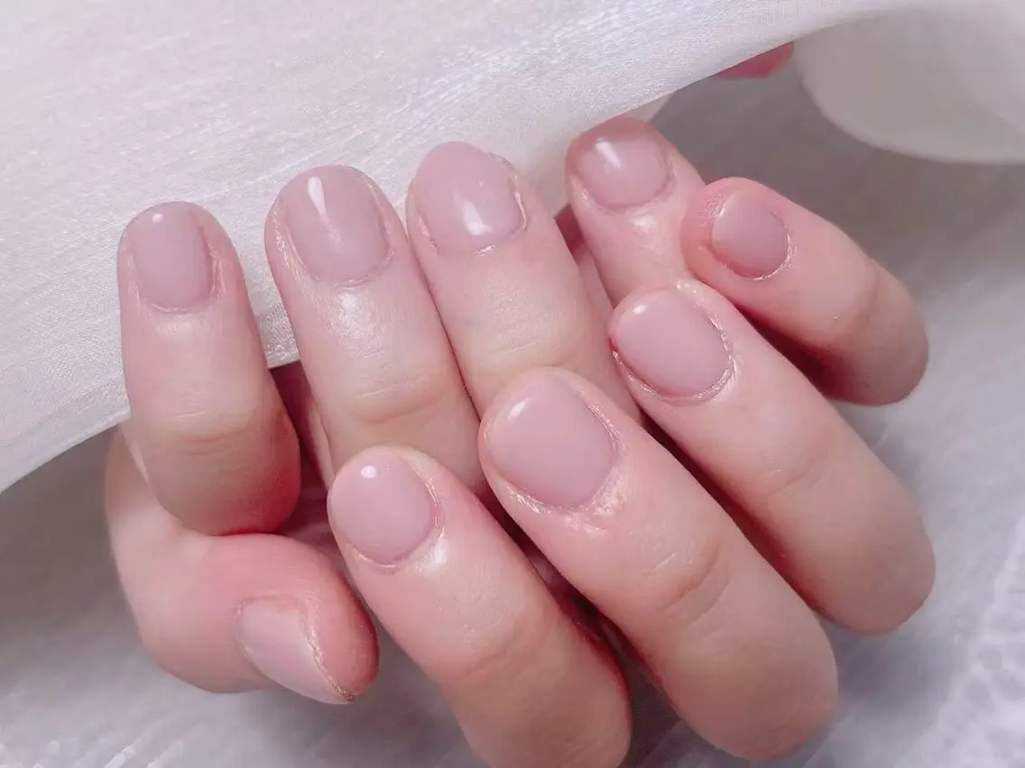 ネイル ハンドネイル Kari ネイルサロンのネイルデザイン