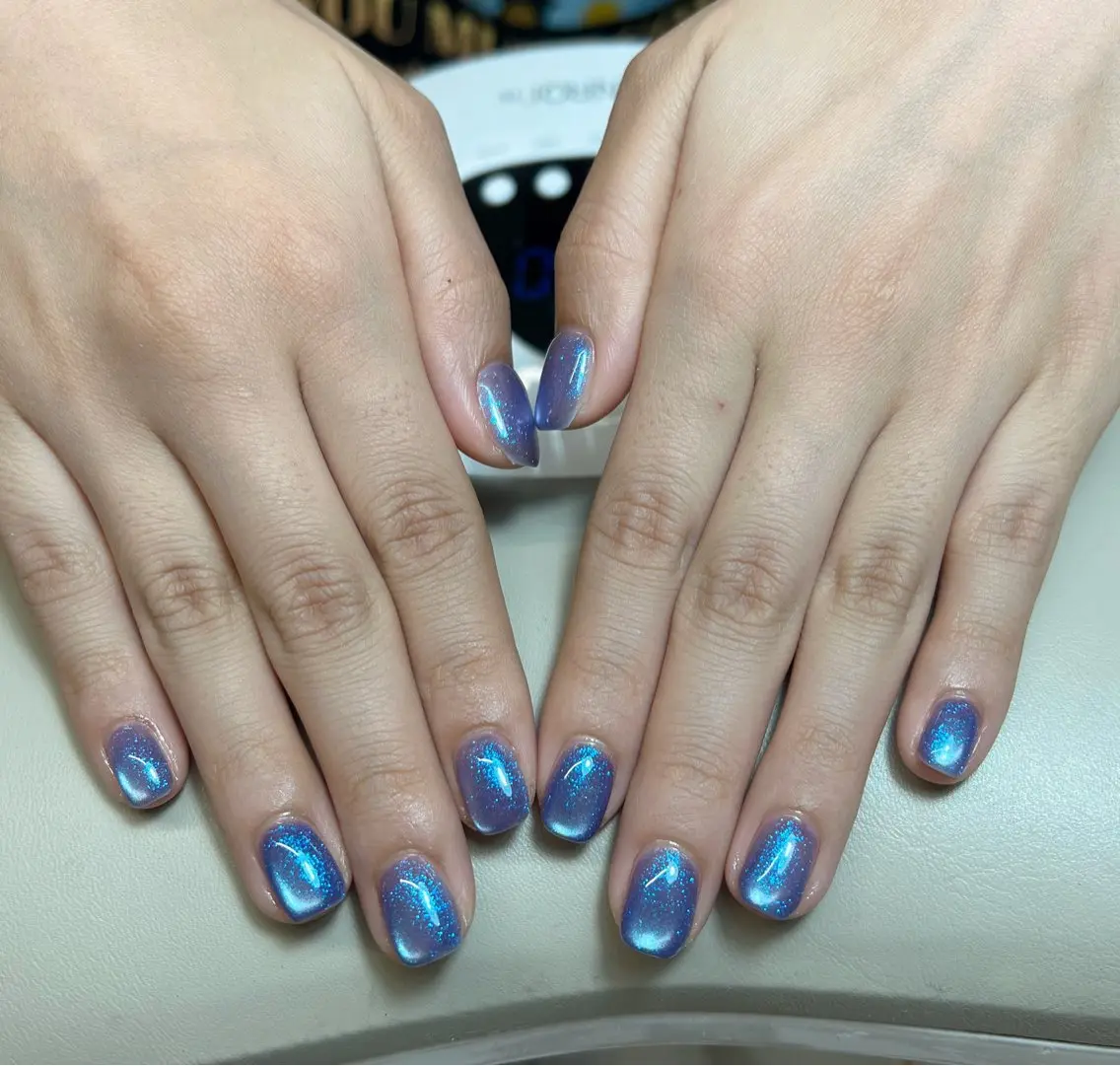 ネイル guarendo ゆきのネイルデザイン