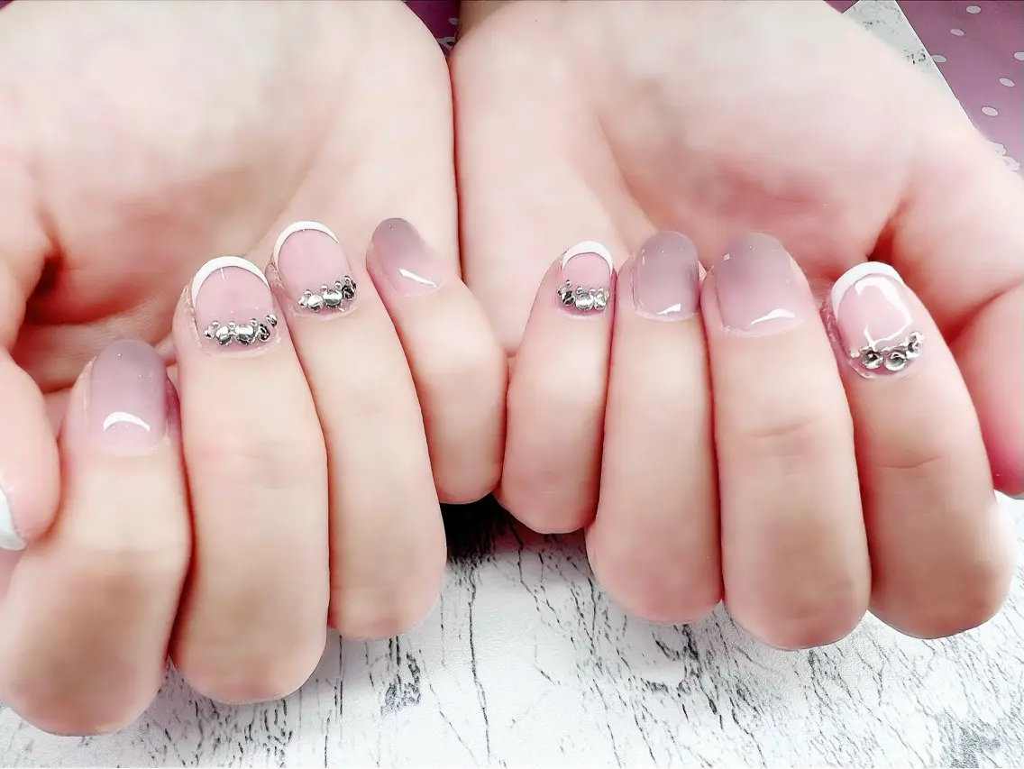 ネイル Salon Platinumのネイルデザイン