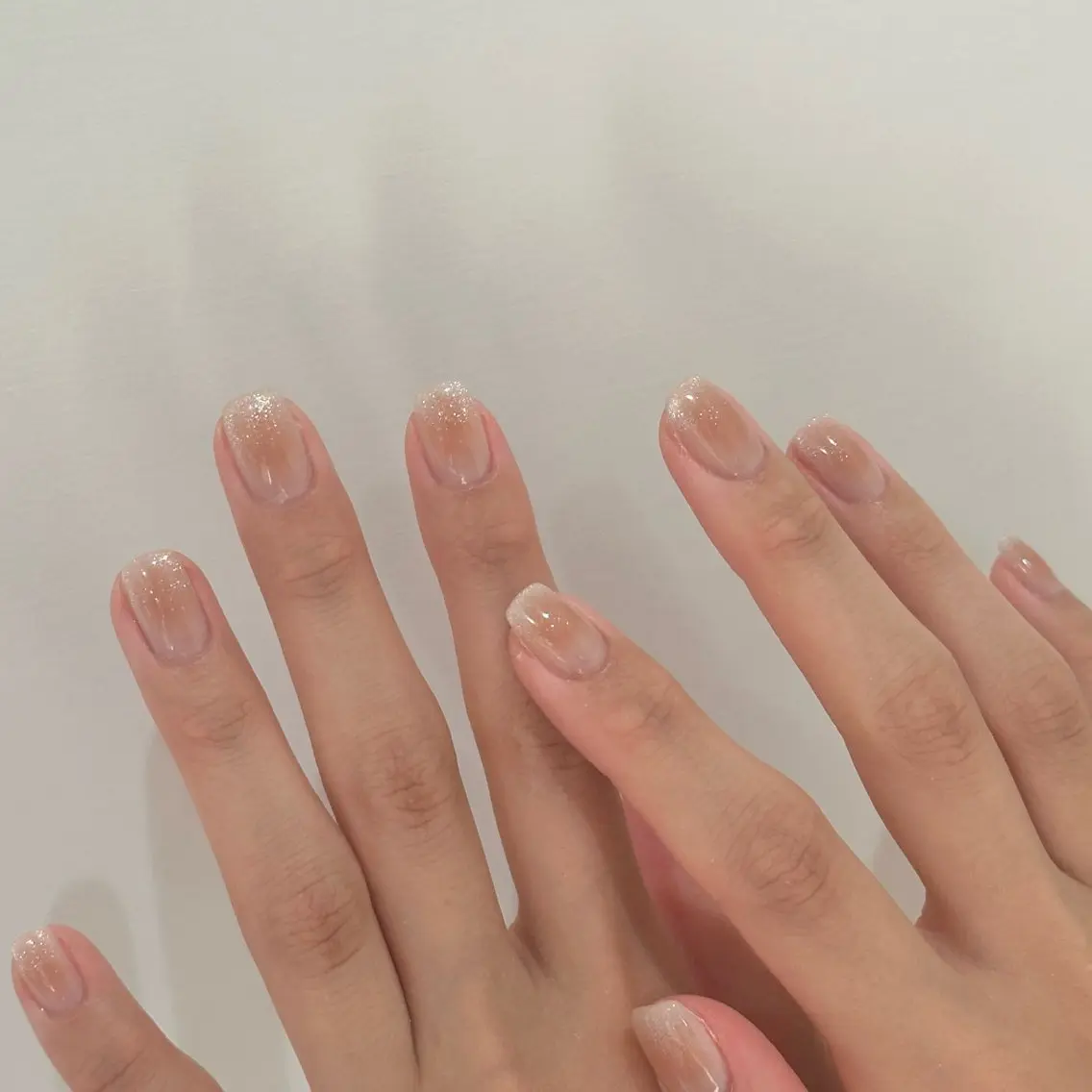 ネイル ハンドネイル reika .のネイルデザイン