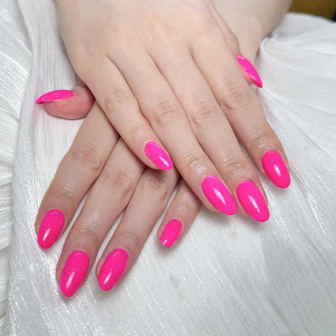 ネイル ハンドネイル 綾香 Nail高円寺のネイルデザイン