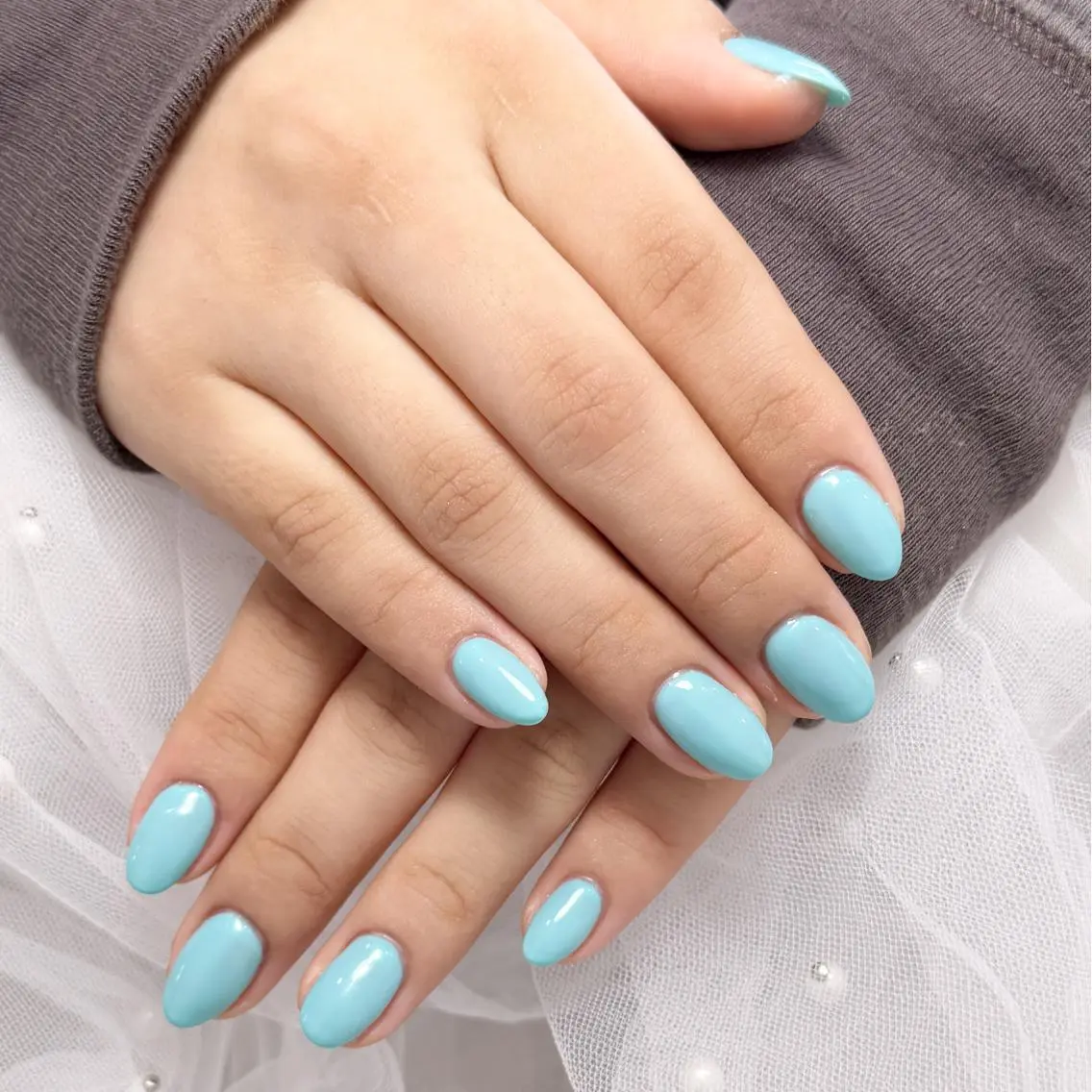 ネイル ハンドネイル 美桜 高円寺Nailのネイルデザイン