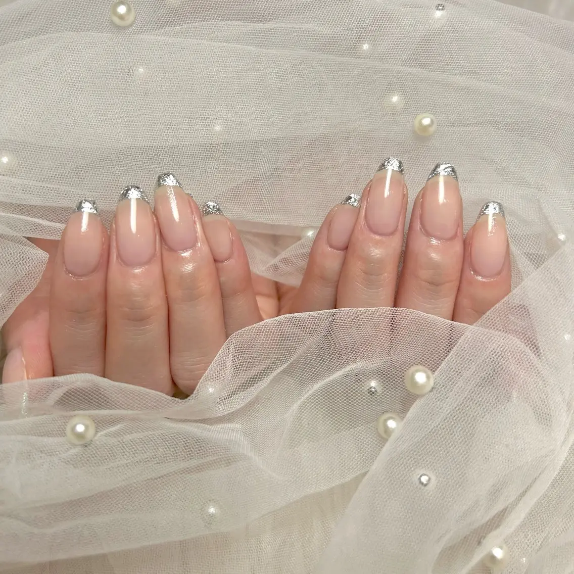 ネイル ハンドネイル ♡ 𝑅𝑦𝑜𝑘𝑎のネイルデザイン