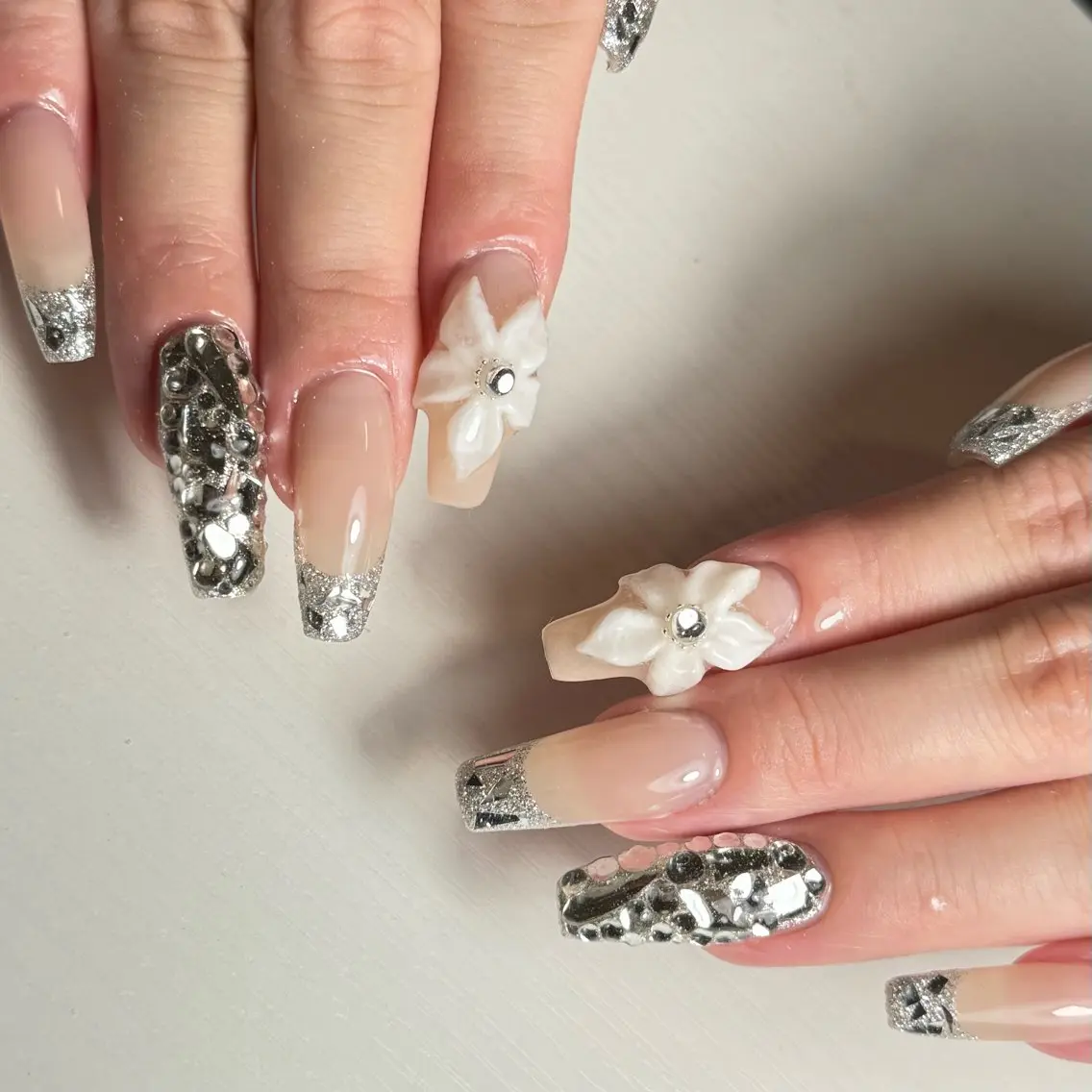ネイル ハンドネイル Nail Salon EUBのネイルデザイン