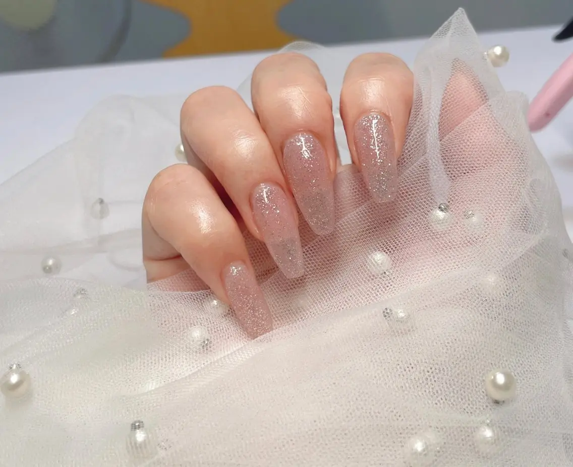ネイル ハンドネイル Angel AngelNailのネイルデザイン