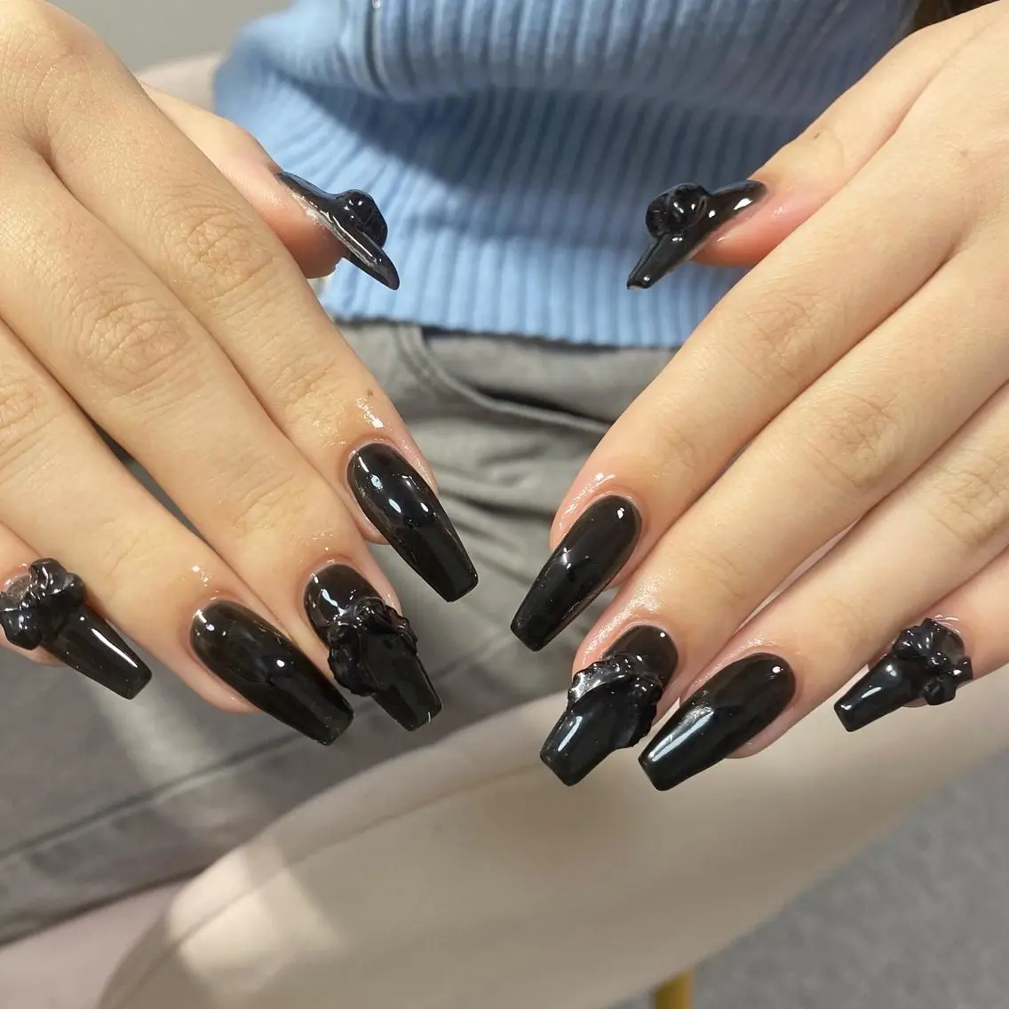 ネイル I pinknail 韓国風·持ち込み専門のネイルデザイン