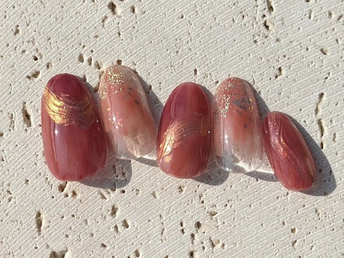 ネイル NAIL DOGのネイルデザイン