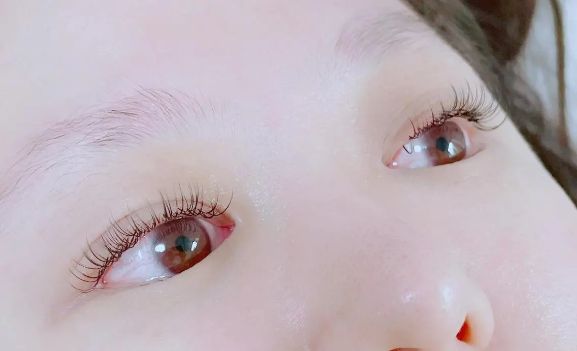 マツエク・マツパ An beauty salon🎀のマツエク・マツパデザイン