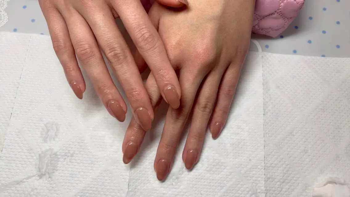 ネイル Nail Ann【西川口店】のネイルデザイン