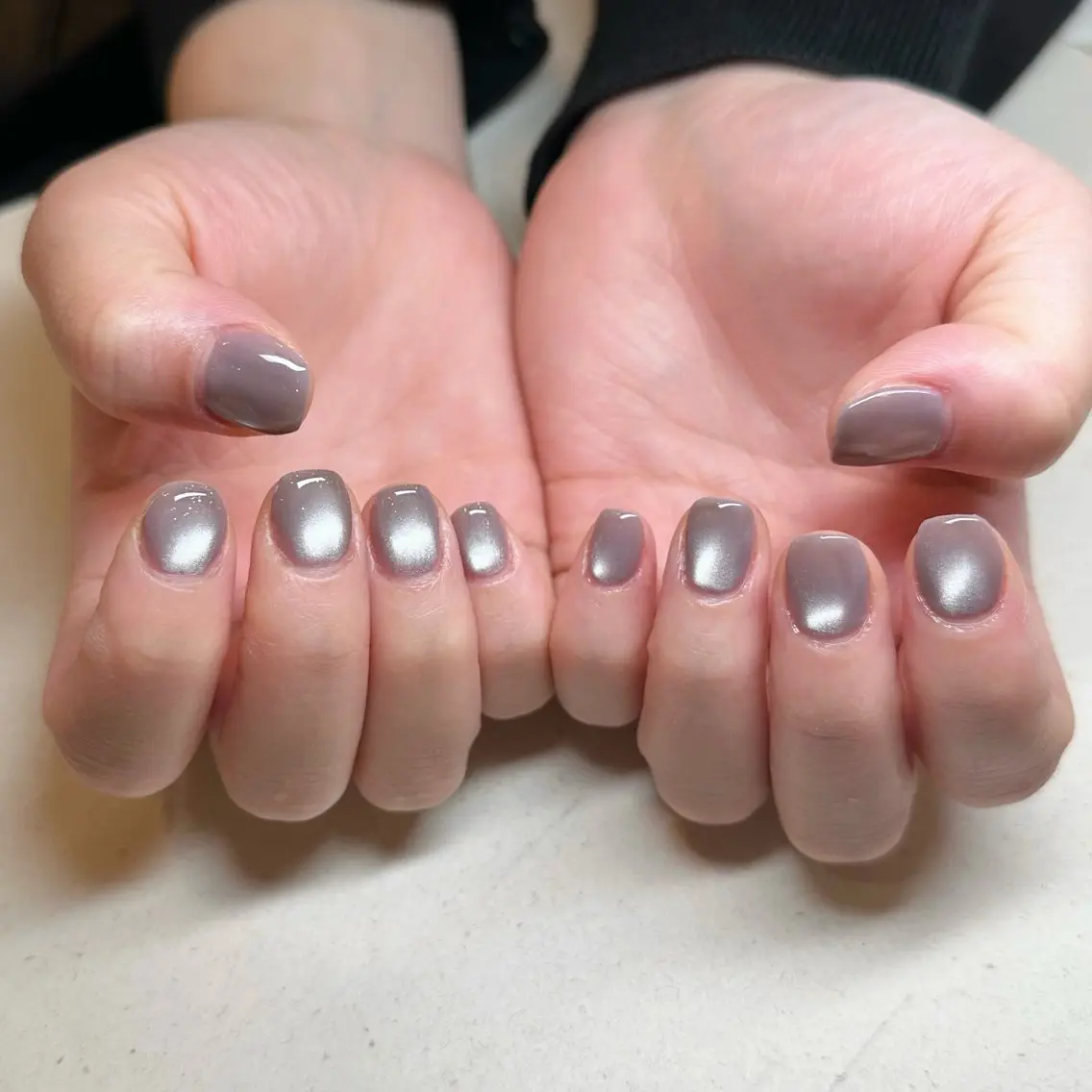 ネイル ハンドネイル pro.m Kanonのネイルデザイン