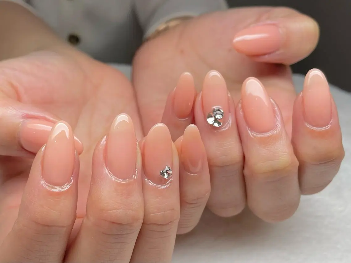 ネイル riri-nail Rie Endoのネイルデザイン